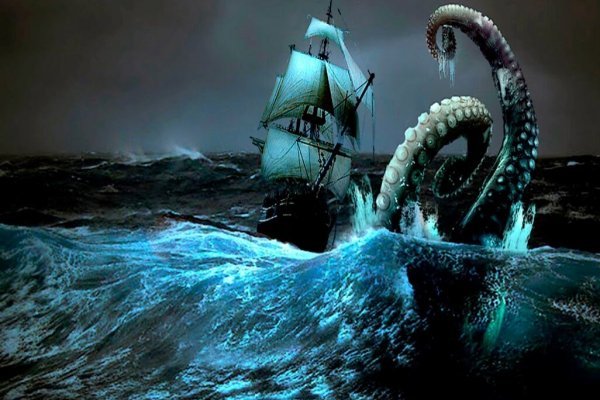 Kraken вход и ссылки