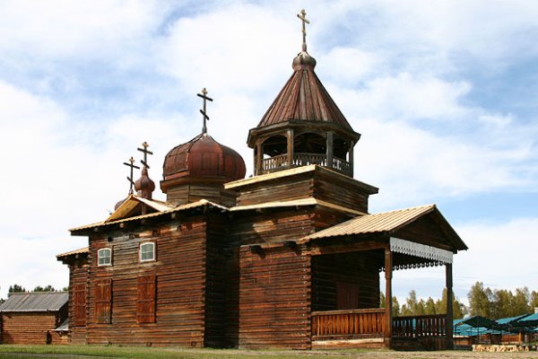 Кракен бошки