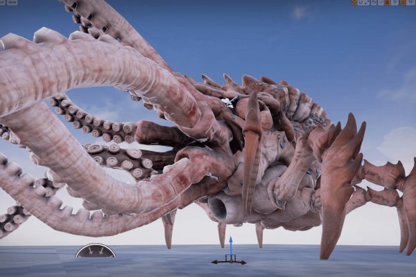 Kraken at17